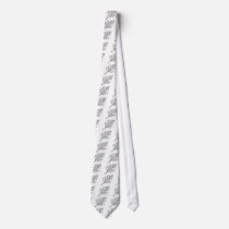 Aspen in White Tie
