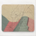 Aspen Mountain Sheet Mouse Pads