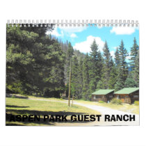 Aspen Park GR Calendar--(A-10)