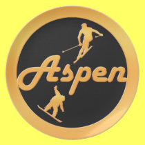 Aspen plates