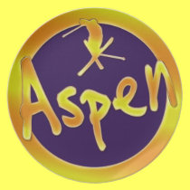 Aspen plates