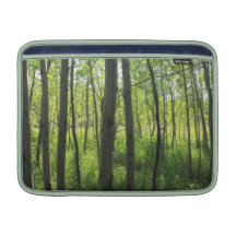 Aspen Poplar Grove MacBook Air Sleeves