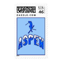 ASPEN STAMPS