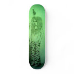 aspen skateboard deck