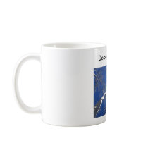 Aspen Sky, Dolores, Colorado mugs