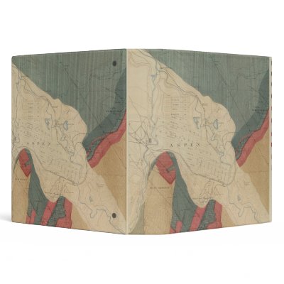 Aspen Special 2 Binder by davidrumsey
