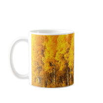 Aspen Trees in Colorado mugs by almedic104 Aspen Trees in Colorado mugs