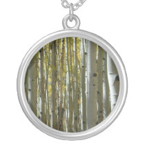 Aspen Trunks necklace