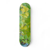 AspenGreen Skateboard!