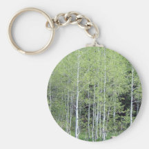 Aspens Keychains