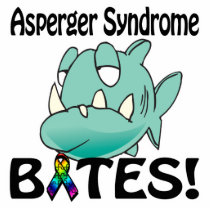 Asperger Syndrome BITES Photo Cutouts