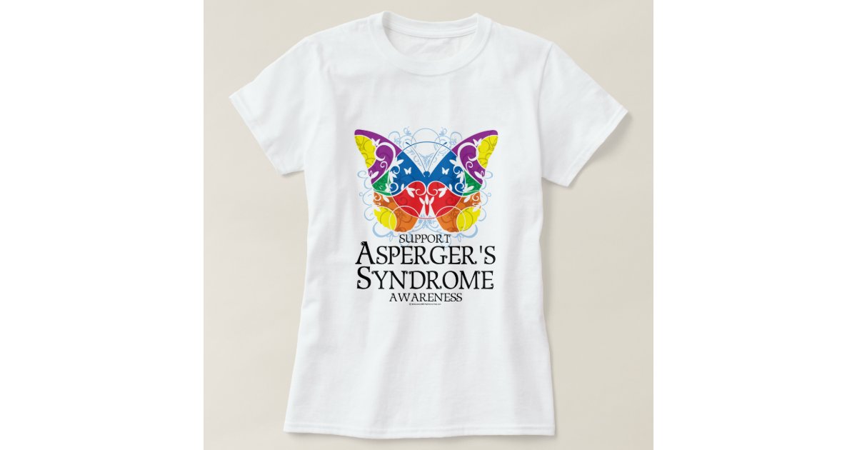 aspergers shirt