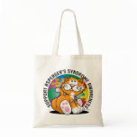 Asperger's Syndrome Cat Bags