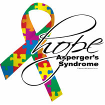 Asperger's Syndrome Hope 2 Cut Out