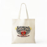 Asperger's Syndrome Wings Bags