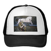 ASPHALT HATS