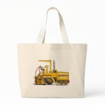 Asphalt Paving Machine Construction Bags/Totes