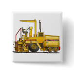 Asphalt Paving Machine Construction Construction P Buttons