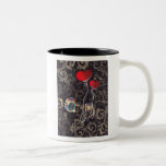Asphyxiated Mug