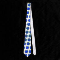 Aspie Club Tie