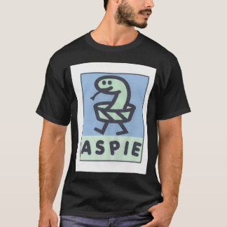 aspie shirt