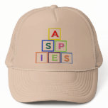 Aspies Cap Hats