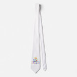 Aspies Tie