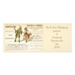 Aspinall's Enamel Invitation