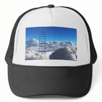 Aspirations Trucker Hat