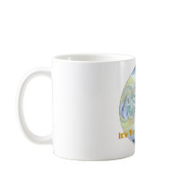 Aspire, It's Your Network!!! mugs