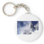 Aspire! Keychain