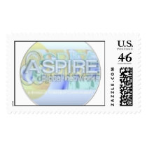 Aspire postage by Jaqpott Aspire postage