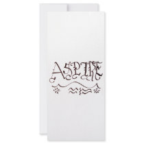 Aspire rack cards by anaisacolon Aspire rack cards