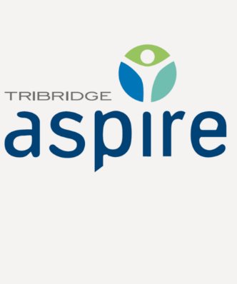 Aspire - the bridge to AWESOME Tshirts