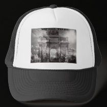 Aspire to Be Triumphant hats