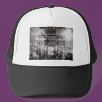 Aspire to Be Triumphant hats