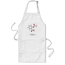 Aspirin Apron