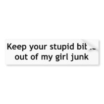 aspirin bumper stickers