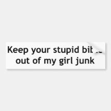 aspirin bumper stickers