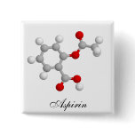 Aspirin Pins