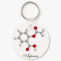 Aspirin keychains by Nushka Aspirin keychains