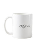 Aspirin Coffee Mugs