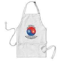 Aspiritual Apron