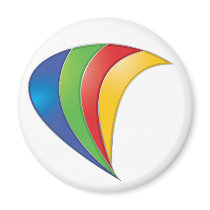 ASPnix Magnet White