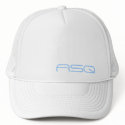 ASQ ORIGINAL hats