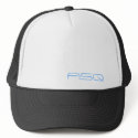 ASQ ORIGINAL hats