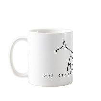 ASR Coffee Mug