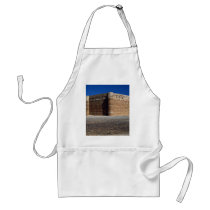 Asr Kharana, Jordan Aprons