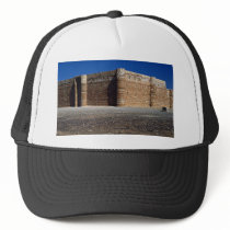 Asr Kharana, Jordan Hats