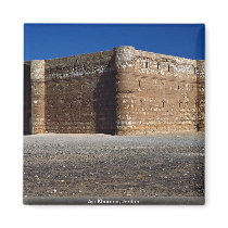 Asr Kharana, Jordan Fridge Magnets